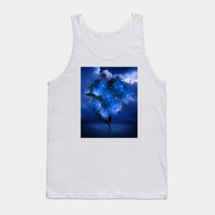 Cosmia Tank Top